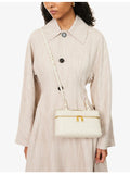 Bottega Veneta Bang Bang calf leather cross body bag (British brand)