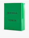 Bottega Veneta Intrecciato compact leather wallet, UK version