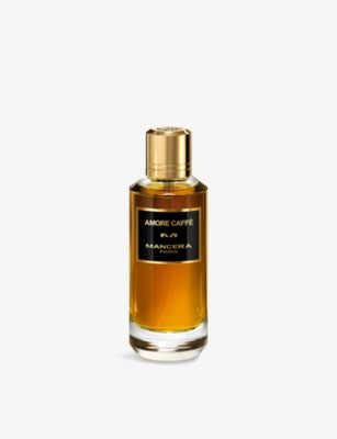 Mancera Amore Caffe eau de parfum 60ml (British brand)