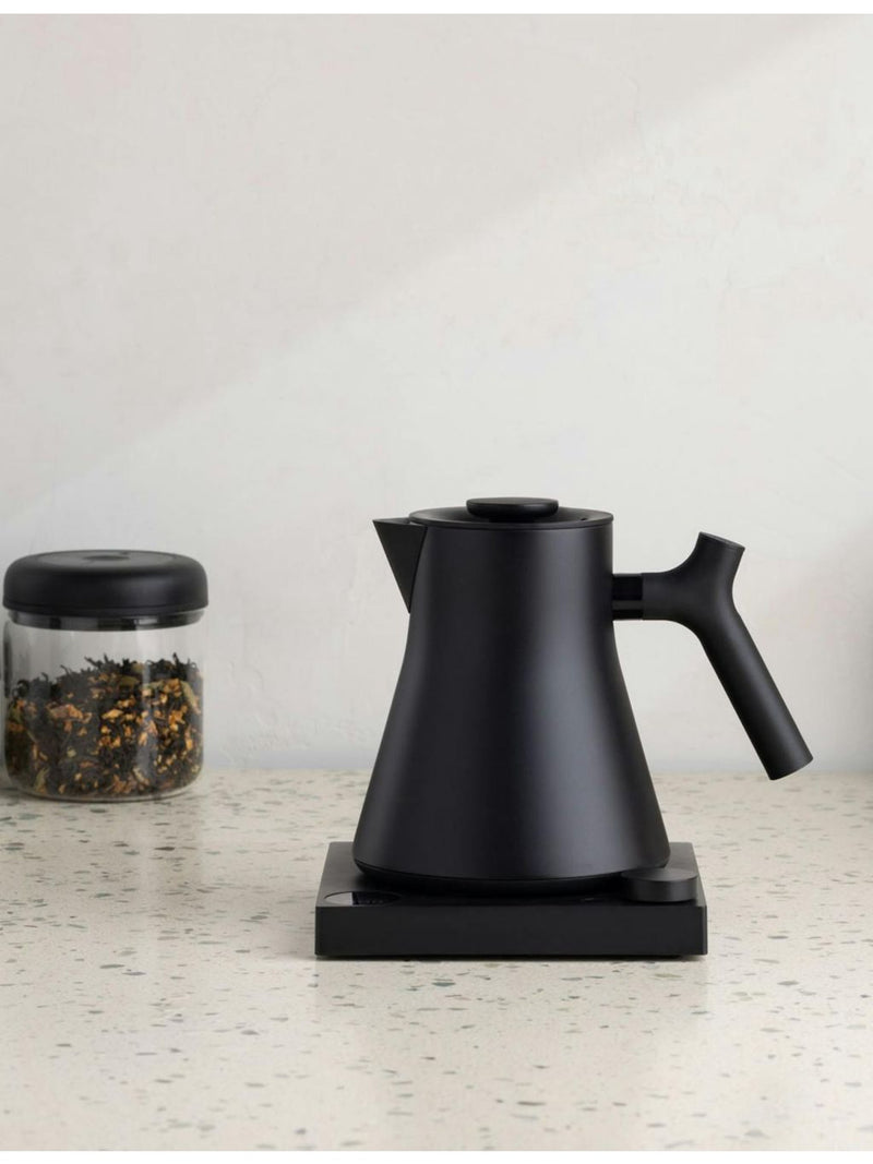 Fellow Corvo EKG Pro stainless steel kettle 0.9L - British product