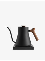 selfridges Fellow Stagg EKG Pro Electric Stainless Steel Kettle 0.9 L- Buy online at McGrocer