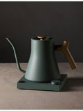 Fellow Stagg EKG Pro stainless steel kettle 0.9L, UK version