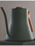 Fellow Stagg EKG Pro stainless steel kettle 0.9L, UK version