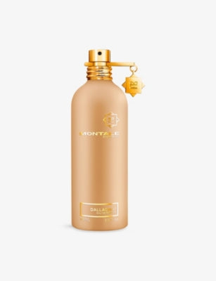 Montale Dallachai Eau De Parfum 100ml - British product