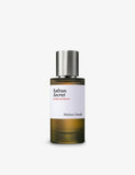 Maison Crivelli Safran Secret extrait de parfum 50ml, imported from the UK