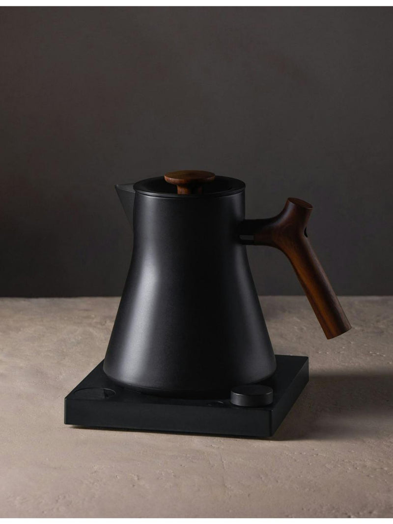 Fellow Corvo EKG Pro electric kettle 900ml (British brand)