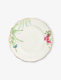 Royal Albert bone china plate Australiana 27cm, imported from the UK