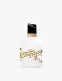 Yves Saint Laurent Libre L'Eau Nue perfume 50ml, imported from the UK
