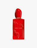 Giorgio Armani Si Passione Red Musk Eau de Parfum 100ml (British brand)