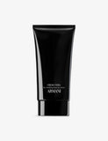 Giorgio Armani Crema Nera Foam-in-Cream Cleanser 150ml, UK version