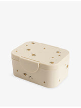 selfridges Konges Sløjd Lemon-Print Lunch Box- Buy online at McGrocer