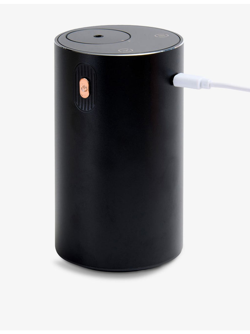 Neom Wellbeing Pod Mini scented oil diffuser, imported from the UK