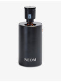 Neom Wellbeing Pod Mini scented oil diffuser, imported from the UK