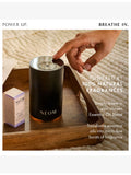 Neom Wellbeing Pod Mini scented oil diffuser, imported from the UK