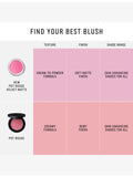 Bobbi Brown Pot Rouge Velvet Matte blush 8.5g, UK version