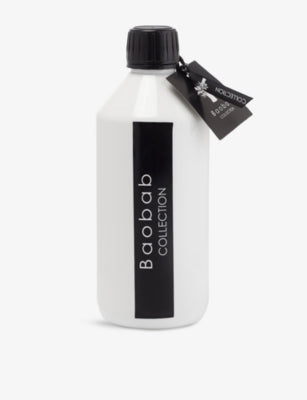 Baobab Arabian Nights diffuser refill 500ml, imported from the UK