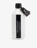 Baobab Arabian Nights diffuser refill 500ml, imported from the UK