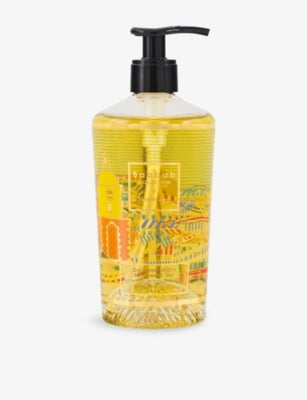 Baobab Collection Saint-Tropez hand wash gel refill 350ml - British product