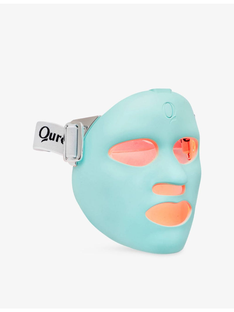 Qure Skincare Q-Rejuvalight Pro light therapy face mask, UK version