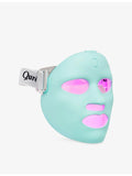Qure Skincare Q-Rejuvalight Pro light therapy face mask, UK version
