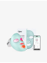 selfridges Qure Skincare Q-Rejuvalight Pro Facewear Light Therapy Mask- Buy online at McGrocer