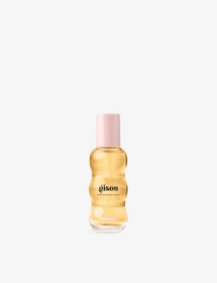 Gisou honey-infused hair perfume 15ml (British brand)