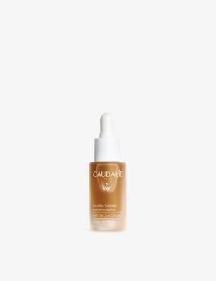 Caudalie self-tan sun drops 15ml - British product