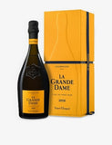 Veuve Clicquot La Grande Dame 2018 champagne 750ml (British brand)
