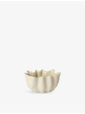 ferm LIVING Nium stoneware bowl 22cm - British product