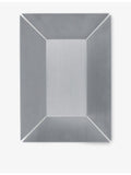ferm LIVING Press High aluminium tray 21cm - British product