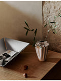 ferm LIVING Press High aluminium tray 21cm - British product