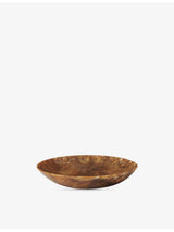 selfridges ferm LIVING Sol Resin Salad Bowl 40cm- Buy online at McGrocer