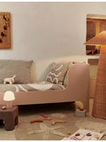 ferm LIVING Frill portable iron lamp, imported from the UK