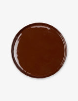 selfridges The Conran Shop Fade Set of Two Porcelain Dinner Plates 25cm- Buy online at McGrocer