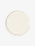 The Conran Shop Fade porcelain side plates 17cm, imported from the UK