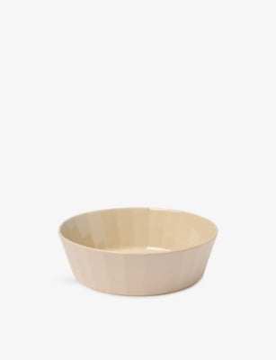 The Conran Shop Fade porcelain serve bowl 19cm (British brand)