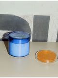 The Conran Shop lidded glass storage pot 8.5cm - British product