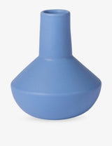 selfridges The Conran Shop Sphere Bottle Earthenware Vase 14.5cm- Buy online at McGrocer