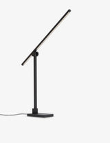 selfridges The Conran Shop Axis Aluminium Task Lamp- Buy online at McGrocer