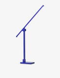 The Conran Shop Axis aluminium task lamp - British product