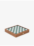 Milos combo wood game set 34cm, UK version