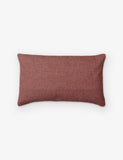 The Conran Shop Otterley rectangle woven cushion 30x50cm (British brand)