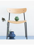 The Conran Shop Form Forest mini vase 11cm, UK version