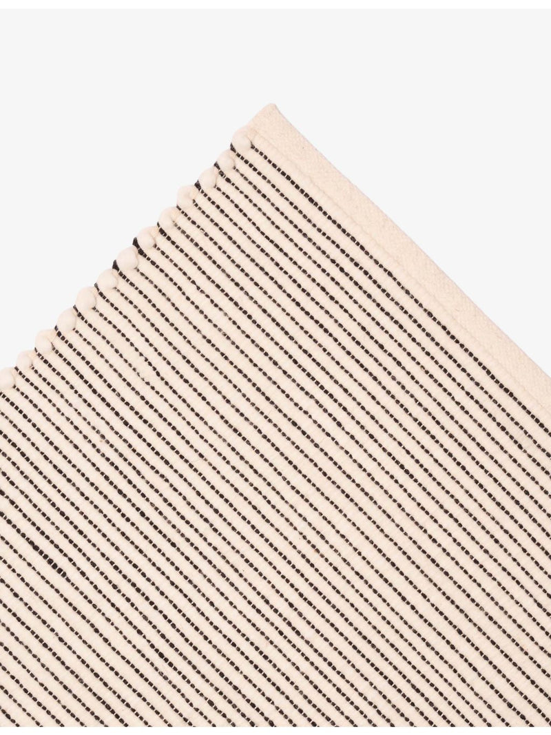 The Conran Shop Marlon wool rug 170x240cm, imported from the UK
