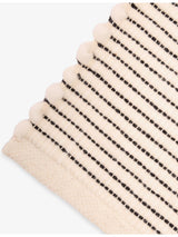 selfridges The Conran Shop Marlon Wool and Cotton-Blend Rug 170 x 240cm- Buy online at McGrocer