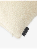 The Conran Shop alpaca-blend cushion cover 50cm square - British product