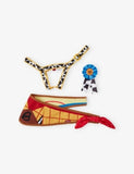 LeMieux Disney Bullseye hobby horse accessories set, imported from the UK
