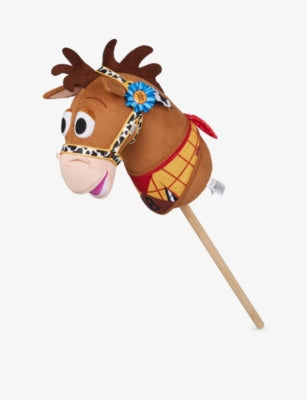 LeMieux Disney Bullseye hobby horse 39cm - British product
