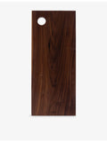 Woodsea wooden chopping board 50cm x 25cm, imported from the UK