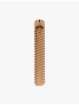 selfridges Woodsea Boardette Wooden Serving Board 64cm x 10cm- Buy online at McGrocer